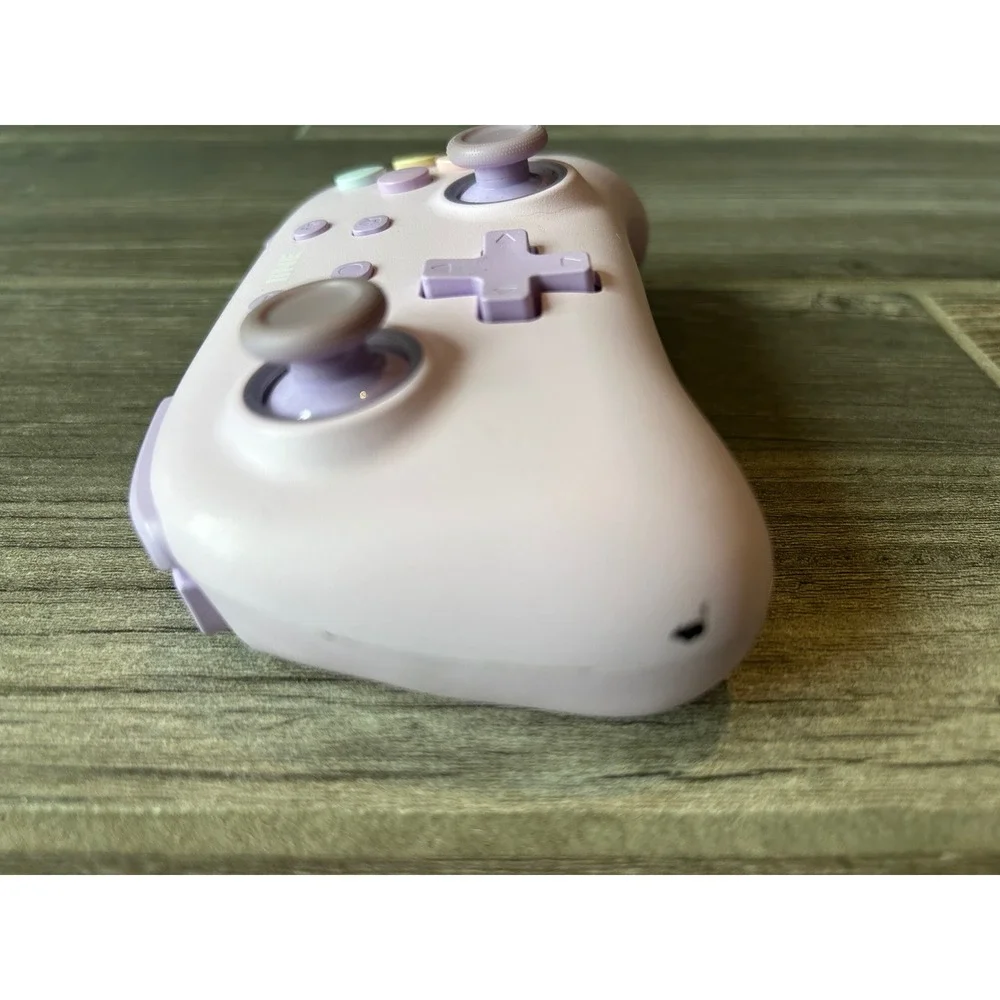 8BitDo lite gamepad